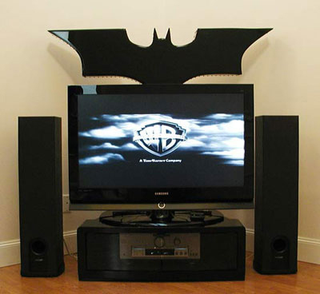 Illustration for article titled Batman Doesn't Need These PC Case Mods for his Batcave Supercomputer. They're For the Rest of Us.
